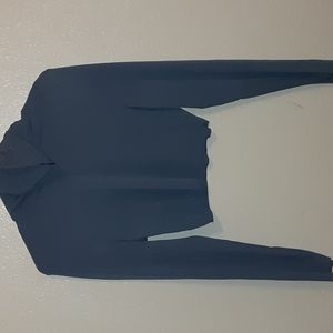 Romwe Set of Long Sleeve Crop tops